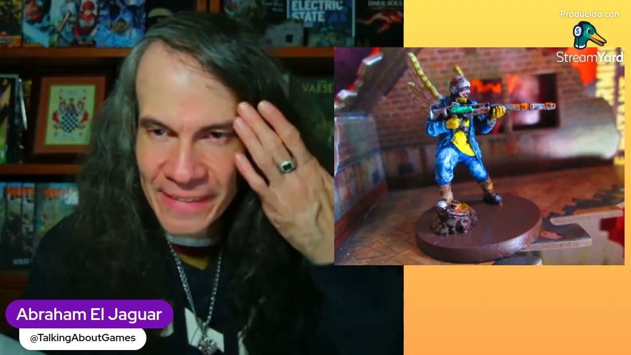 Обзор настольной игры Mutant Year Zero: Zone Wars (с правилами для одиночной и кооперативной игры...