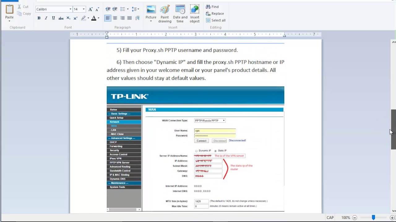 3proxy ipv6