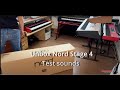 Nord Stage 4 Unboxing and test sound| Blessed Music Viet Nam