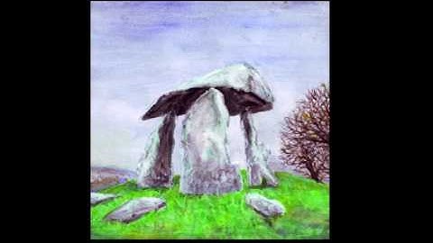 Ilk • Ascending Ship With Strange Cargo (Excerpt) (2017) UK