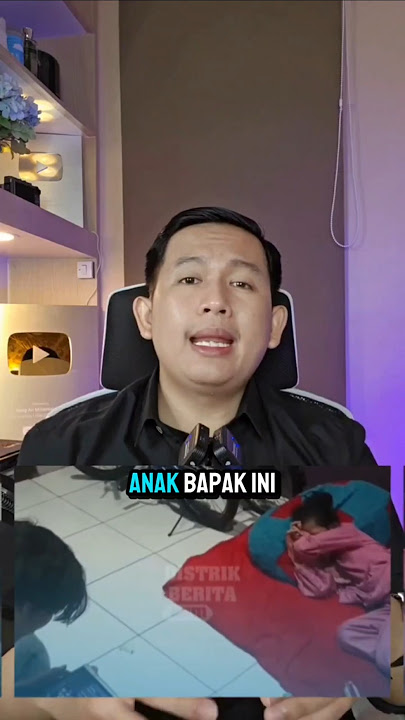 Anak Diejek Teman, Ayah Ini Putuskan Main Roblox Untuk Damaikan Keadaan