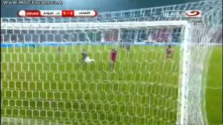 اهداف الاهلى و بايرن ميونخ 1-2 El Ahly -Bayern Munich