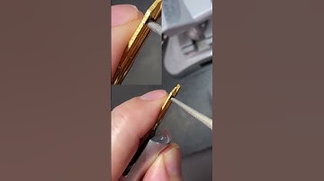 Lock Impressioning - No Key, New Key!