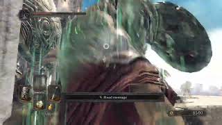 Dark Souls 2 - Best Early Game Farming Spot