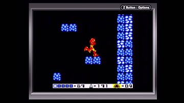 Metroid II: Return of Samus Playthrough (Game Boy Player Capture) - Part 6