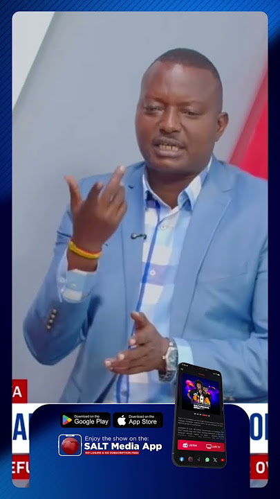 Ekintu ekisinga okutta emikwano mumwa | Omusumba Bujjingo