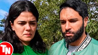 Lucas Lira E Sunaika Bruna Se Separam E Ela Chora