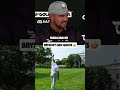 This guy is living quite the life these days 🤣 #golf #LIVGolf #brysondechambeau
