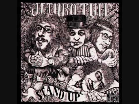 Reasons For Waiting-Jethro Tull