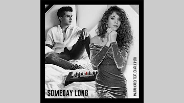 Mariah Carey, Charlie Puth - Someday Long