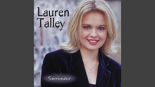 Video thumbnail of "Lauren Talley - Heaven's Watching Over Me"