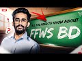 All You Need to Know About FFWS BD || LIVE WITH FREAK22
