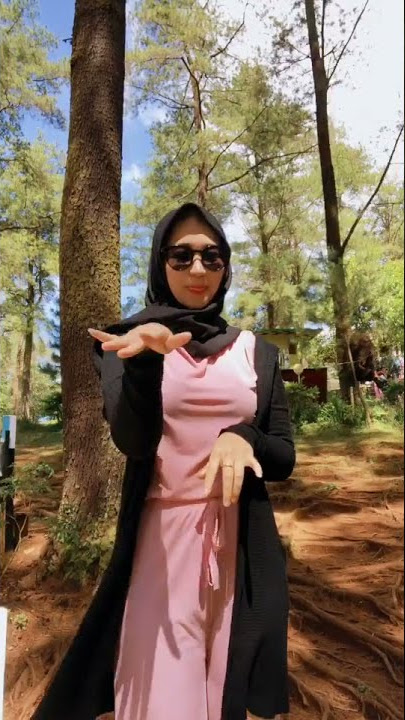 Indah nya pemandangan 😂