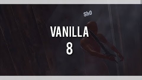 RUST VANILLA 8ㆍThe Most INTENSE Heli Fight