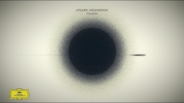 Jóhann Jóhannsson - Flight from the City – Orphée