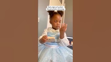 Visual Stimming || Sensory Integration || Functional Skills || Movement Stimming | Processing Issues