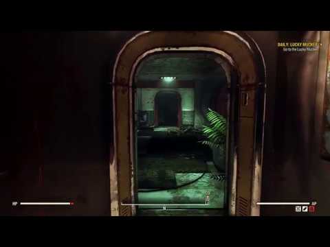 [Fallout 76] Portal Turret Sounds Test