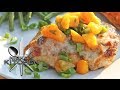 EASY CHICKEN DINNER - VIDEO RECIPE