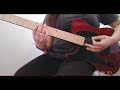 Måneskin - MAMMAMIA (Guitar Cover) Mp3 Song