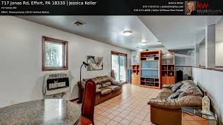 717 Jonas Rd video tour
