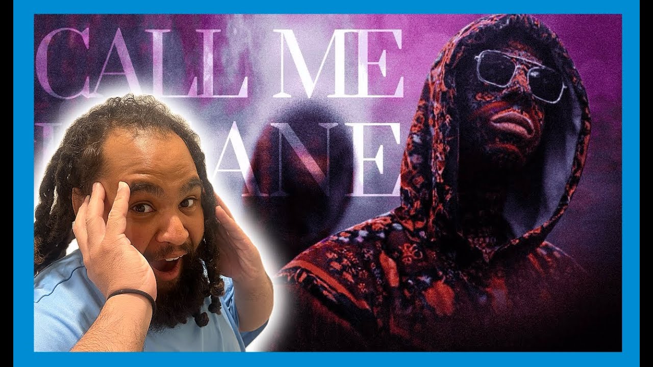 Reacting To | Carpetman – Call Me Insane 🤪🤪🤪
