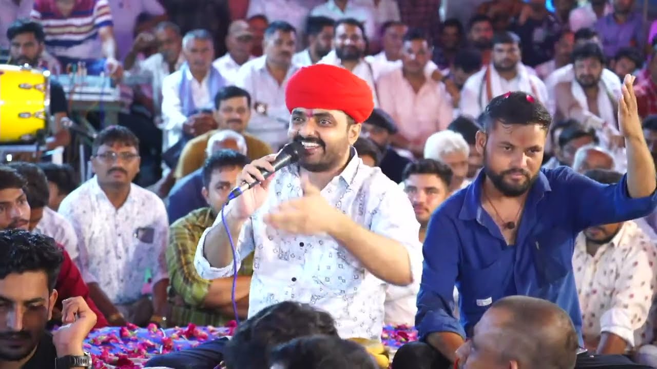 BHOLU JALAMPURA NI RAMJAT