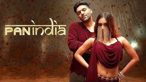GURU RANDHAWA - PAN INDIA - MV - BHUSHAN KUMAR
