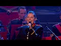 I Guess That's Why They Call it the Blues | The Bands of HM Royal Marines