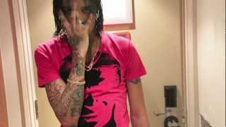 Tom & Jerry {Preview} July 2012 Music Tommy Lee Sparta