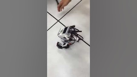 兩輪自走平衡車