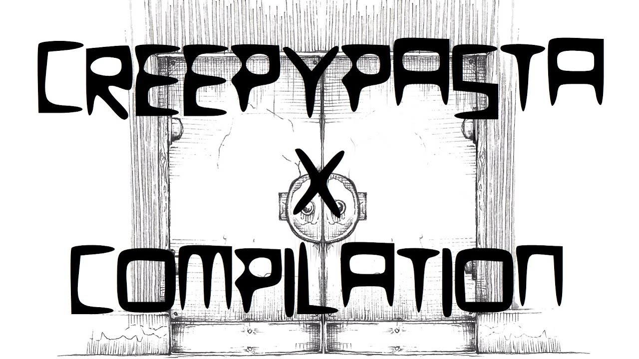 10 Horrorgeschichten - Creepypasta Sammlung - Staffel 6 Weltenbruch