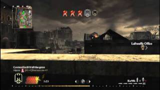 call of duty waw hitmarker