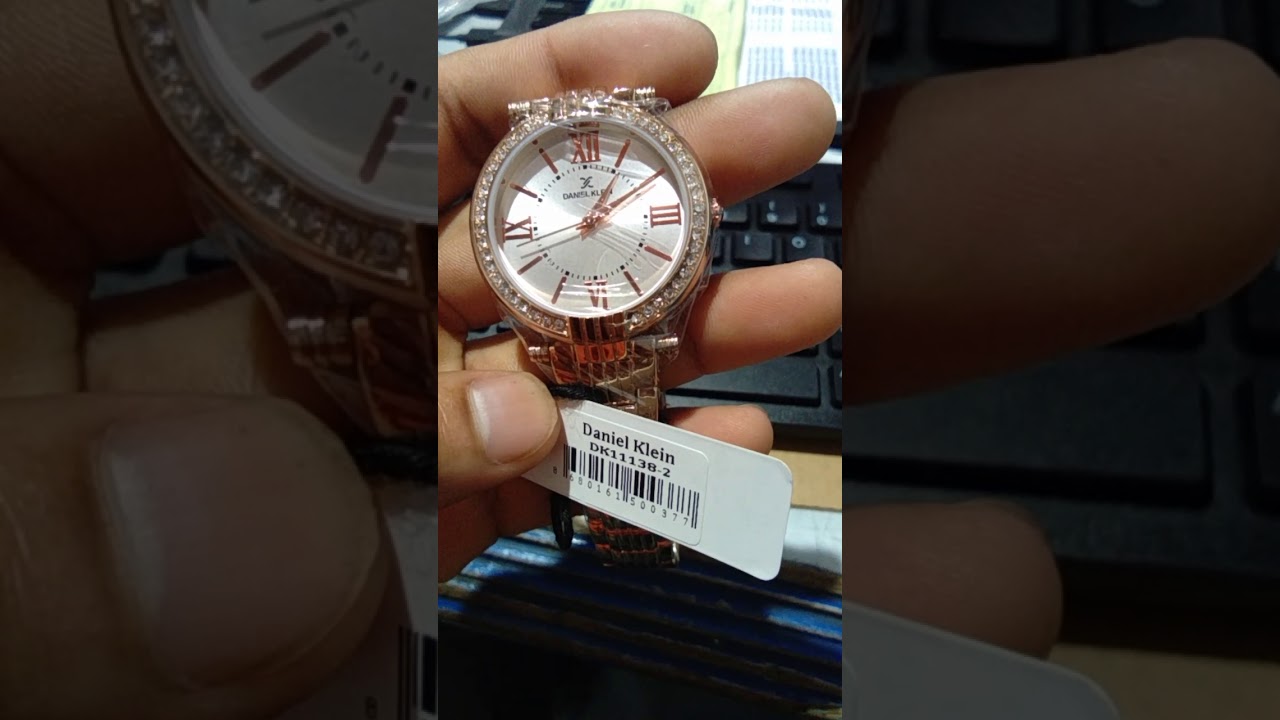 daniel klein dk11138