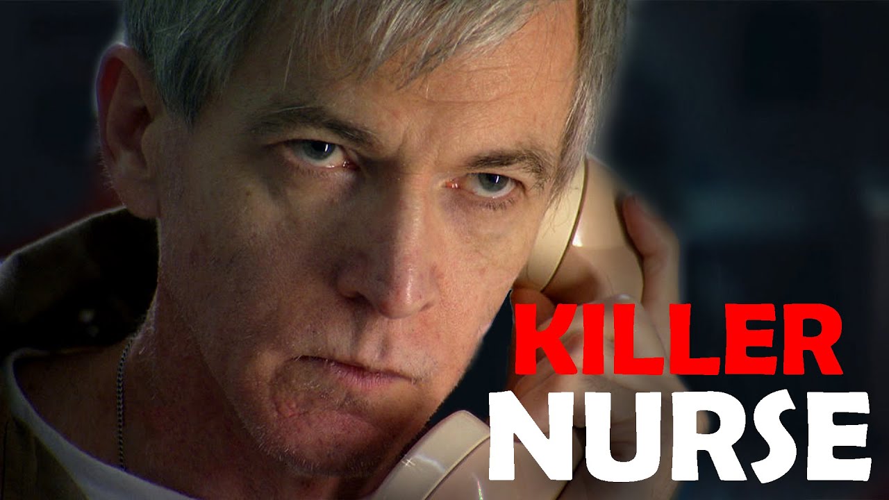 Charles Cullen: The True Story of a Hospital Serial Killer | True Crime