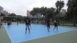 20160411 vs 台大心理 1-4