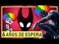 ESPERAMOS 6 AÑOS por SILKSONG