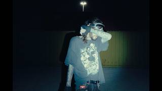 eliozie - JUST FRAME (Music Video)