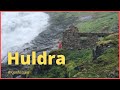 The legendary huldra huldra  kjosfoss         