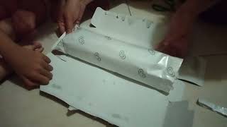 UNBOXING 😀 ES CREAM VIANETTA 😘