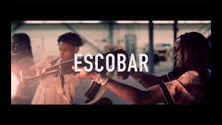 Migos Type Beat - &quot;Escobar&quot; I Trap Rap Instrumental