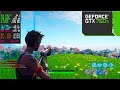 GTX 750 TI - FORTNITE - 1080P | I7 4790 - YouTube