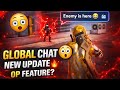SCARFALL 2.0 GLOBAL CHAT UPDATE 😱 | OP Feature or Trash?