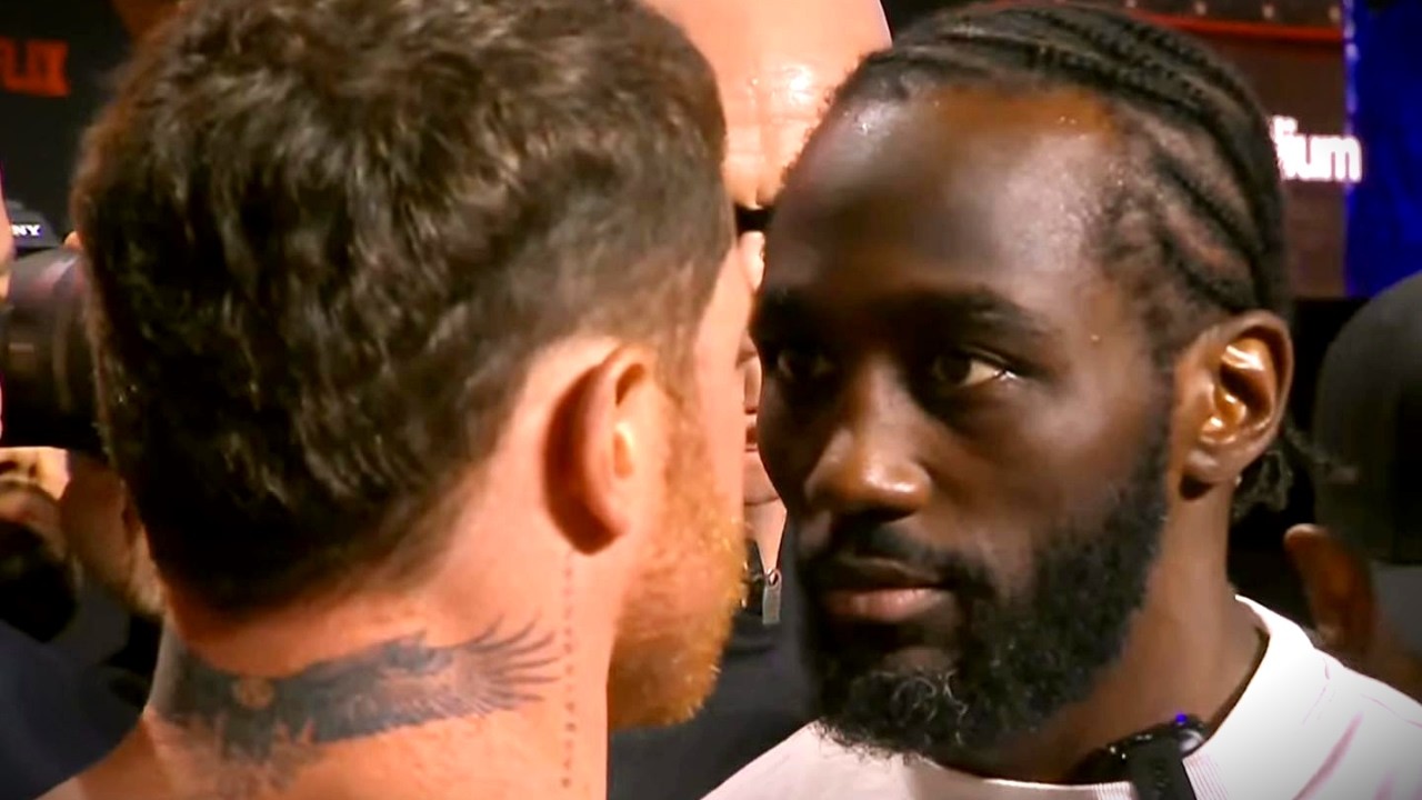 42승 0패 5체급 복싱 챔피언!!? 승률 100% 현시대 최고의 복싱 천재 ㄷㄷ