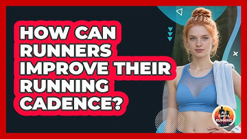 How Can Runners Improve Their Running Cadence? - All Sorts Of Running