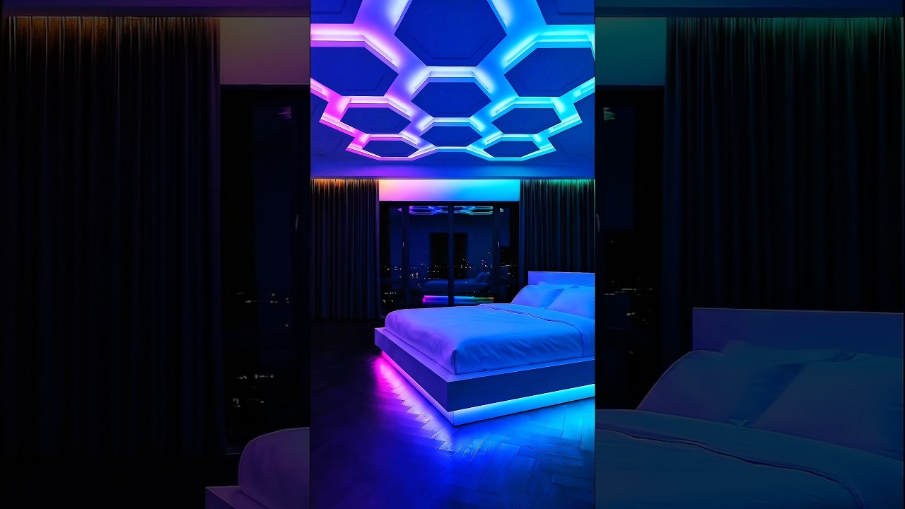 SET Addressable LED strip RGBIC COB. Buy in our store. Link in profile header.