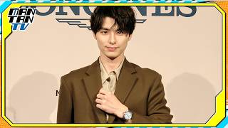 本田響矢、“この秋、時間をかけて楽しみたいこと”を明かす