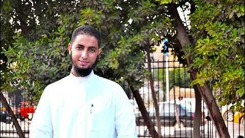 الشيخ محمود عمر ابو عبد الملك سوره الدخان