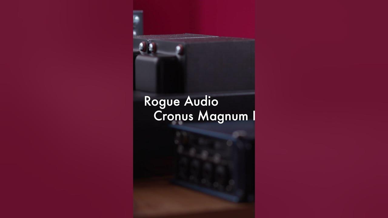 Audiophile Tube Amplifier Shootout! Jazz! YouTube