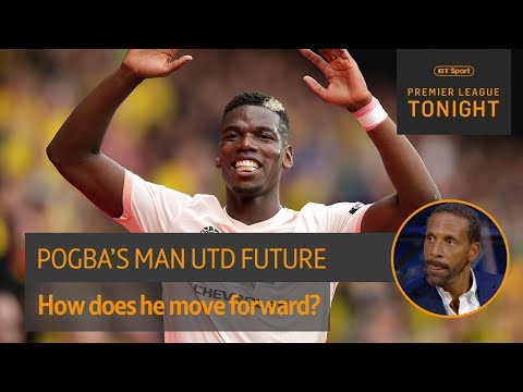 How can Pogba and Mourinho move forward at Man Utd? Ferdinand and Keown weigh in!