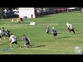 Free Preview: Doublewide v. Ironside - Pro Flight Finale 2013